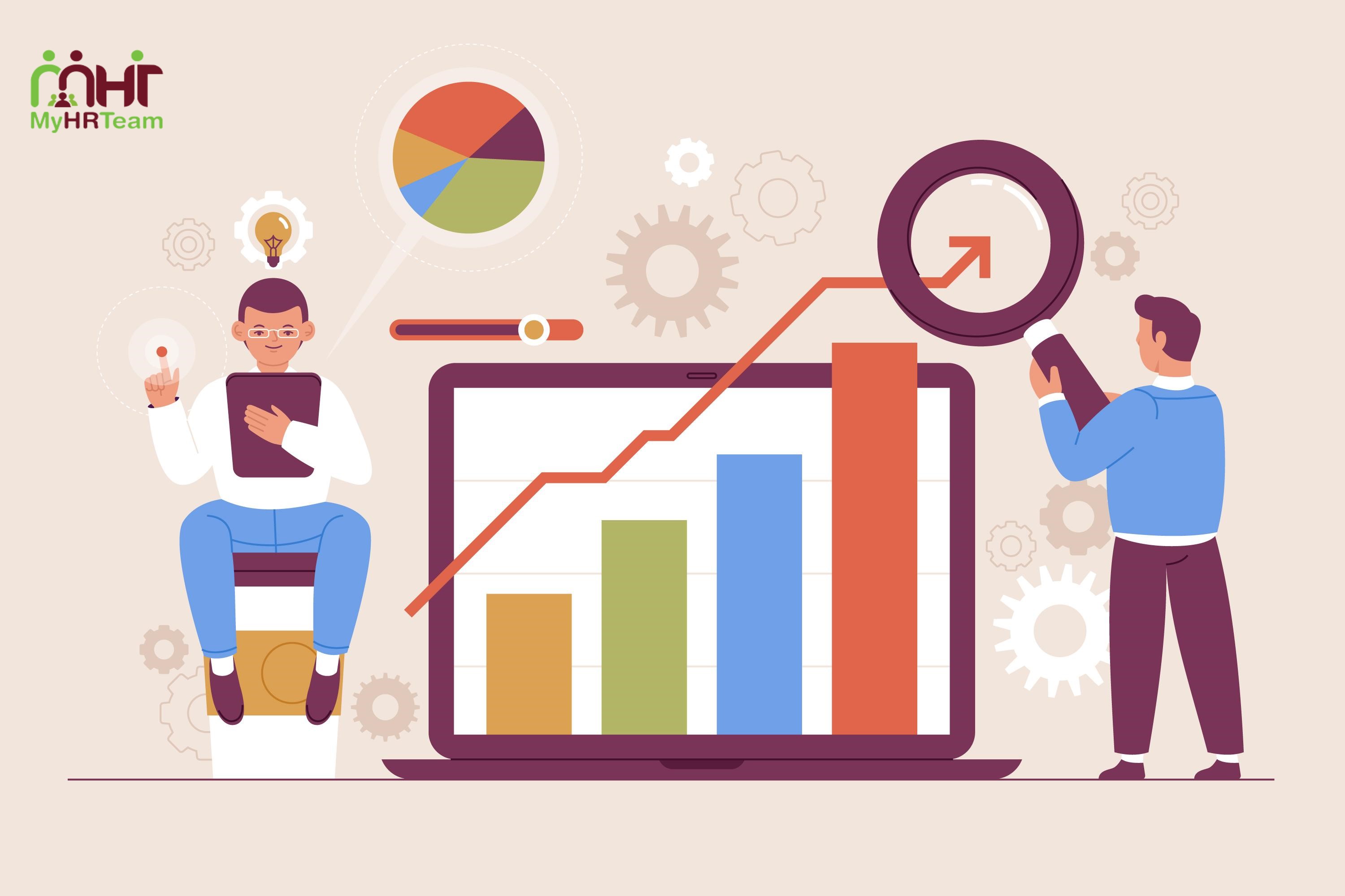 Robust and Dynamic reporting